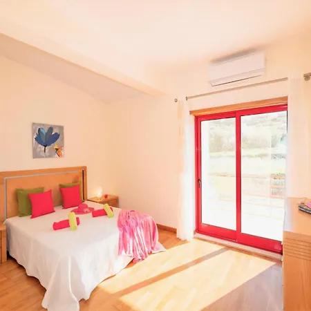 וילה Holiday Home In Albufeira Near Marina *