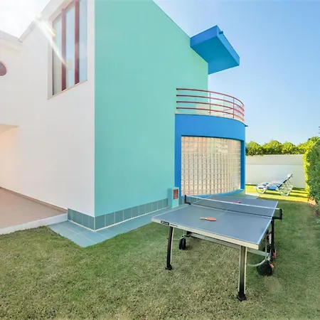 Acapulco 3-bed Pool *