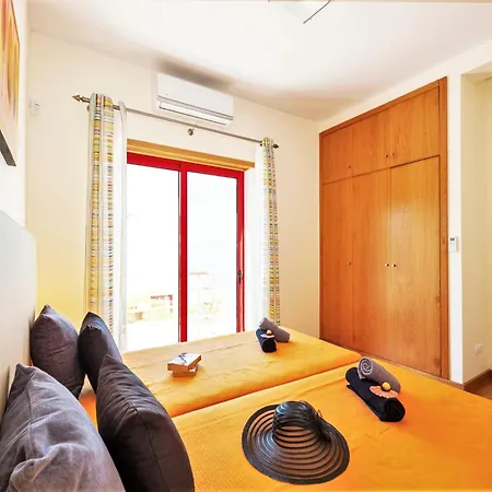 Acapulco 3-bed Pool *