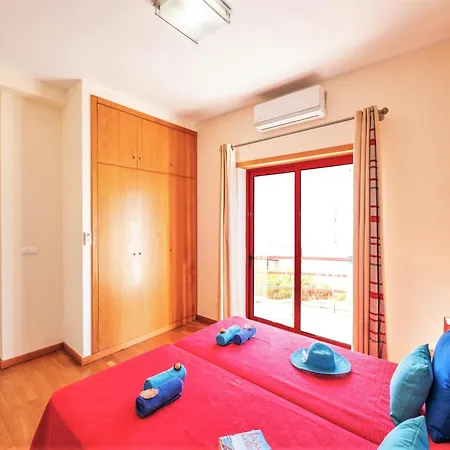 Villa Acapulco 3-bed Pool Albufeira